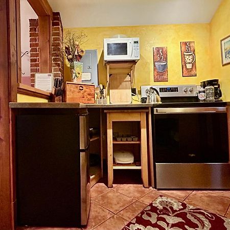 נלסון Mistisos Place Vacation Rentals מראה חיצוני תמונה