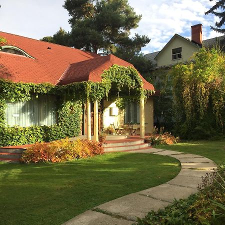 נלסון Mistisos Place Vacation Rentals מראה חיצוני תמונה