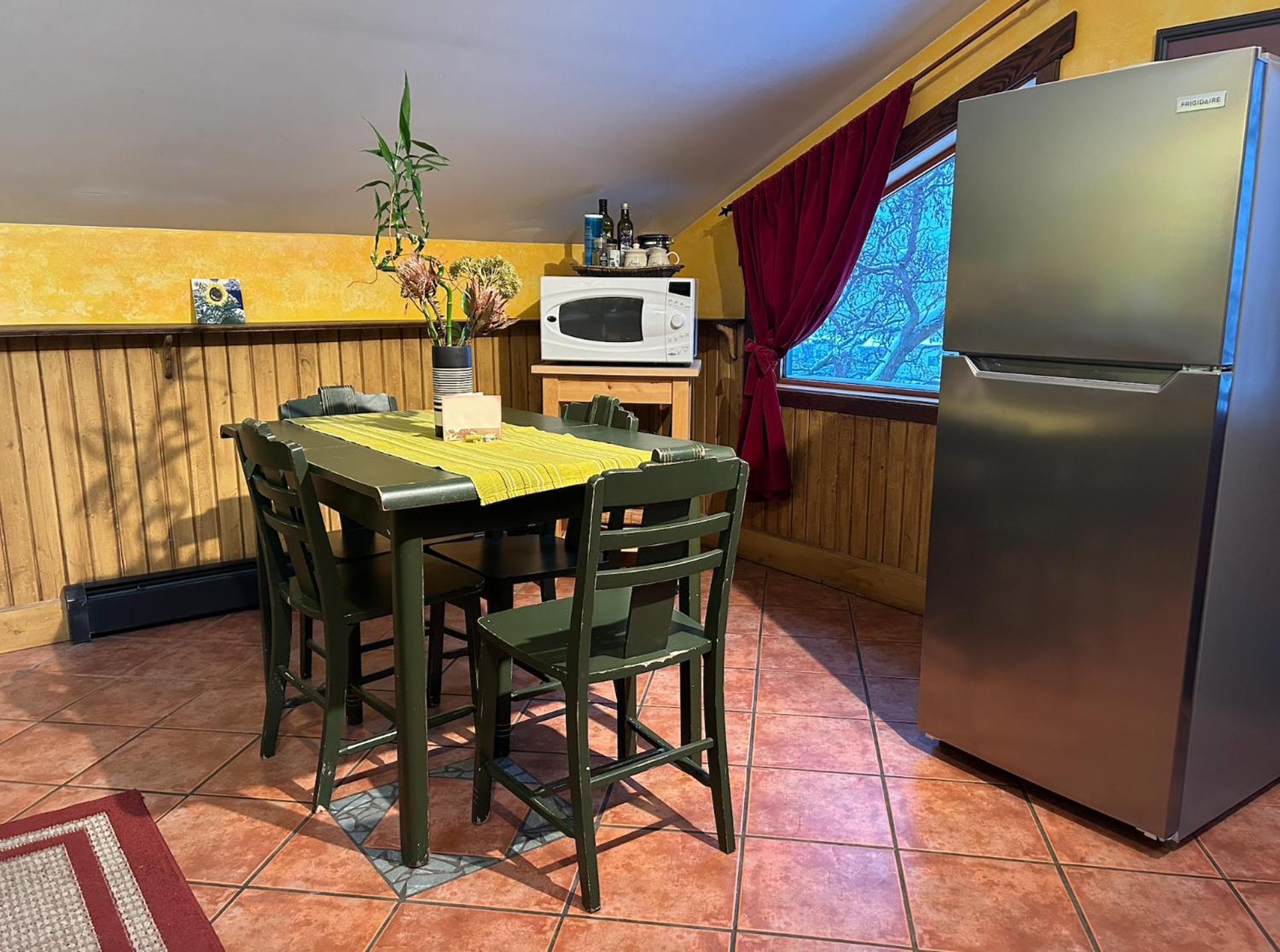נלסון Mistisos Place Vacation Rentals מראה חיצוני תמונה