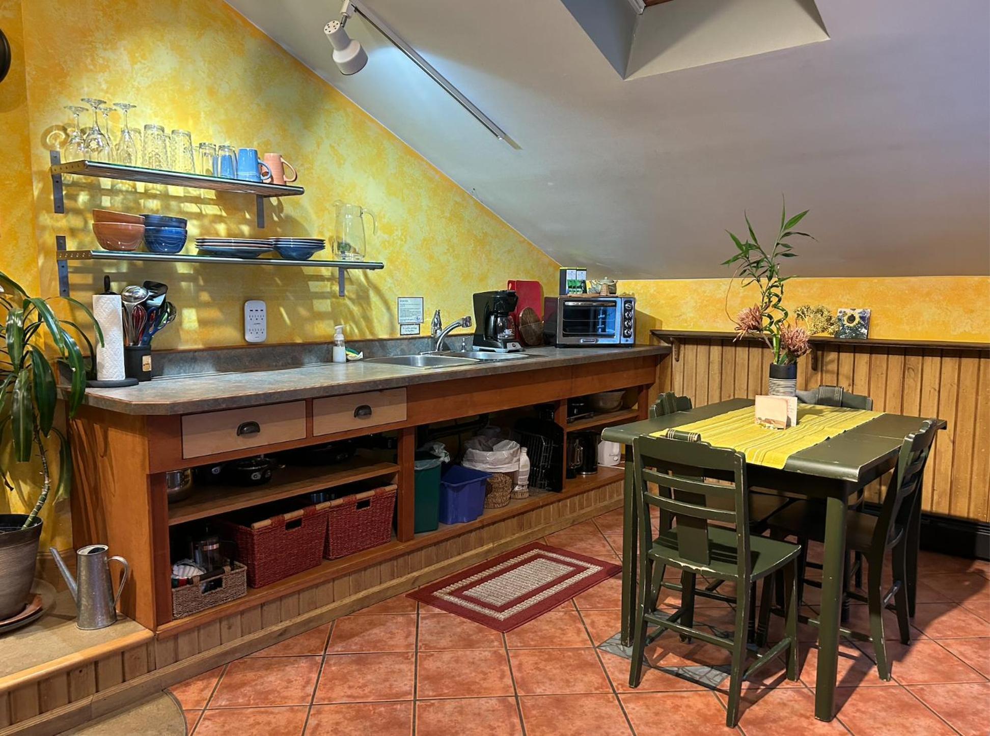 נלסון Mistisos Place Vacation Rentals מראה חיצוני תמונה