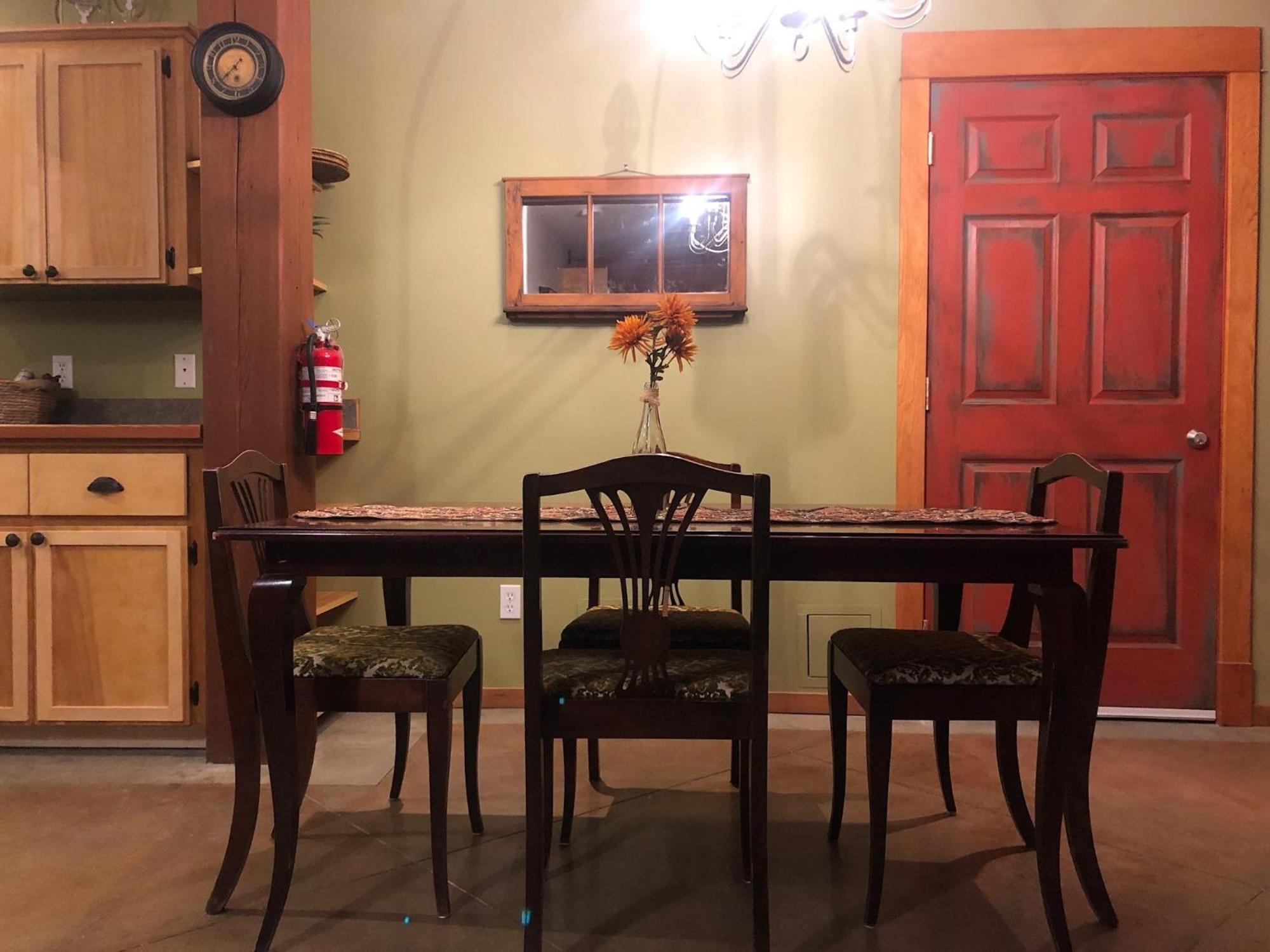 נלסון Mistisos Place Vacation Rentals מראה חיצוני תמונה