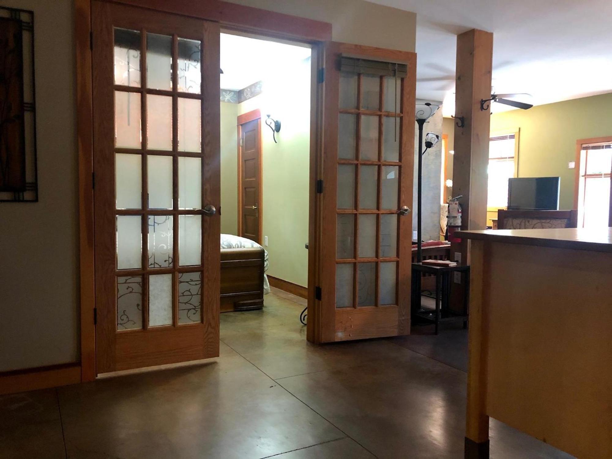 נלסון Mistisos Place Vacation Rentals מראה חיצוני תמונה