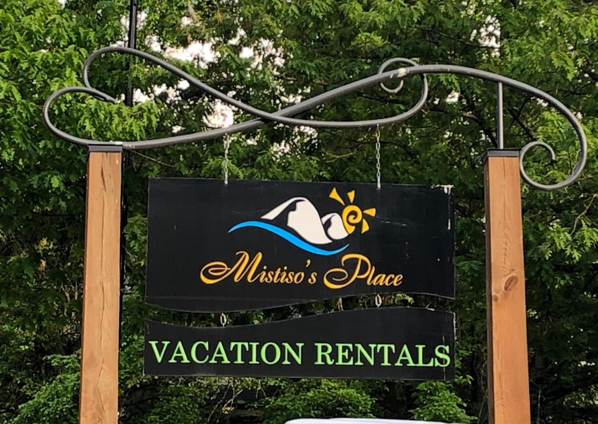 נלסון Mistisos Place Vacation Rentals מראה חיצוני תמונה
