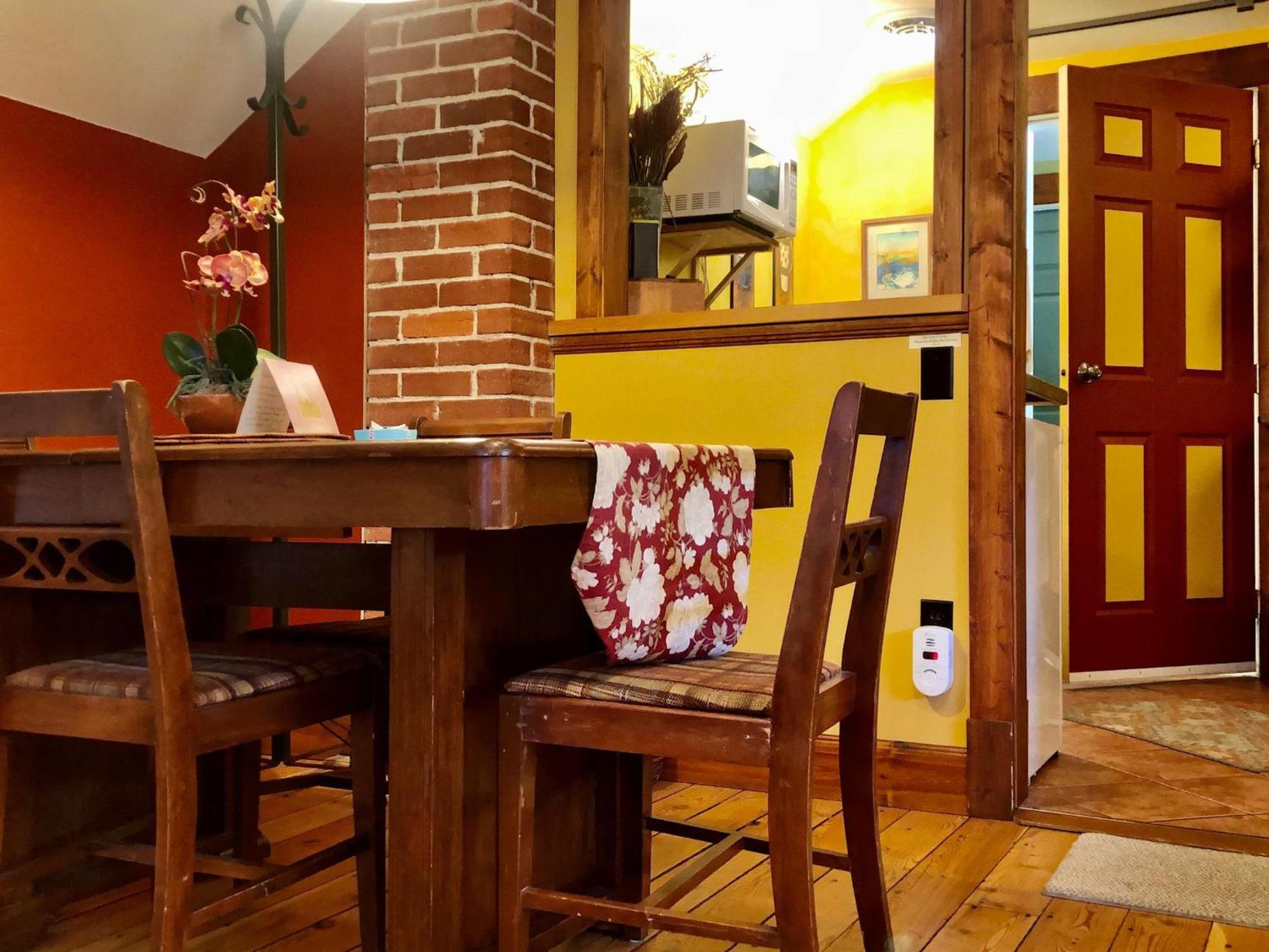 נלסון Mistisos Place Vacation Rentals מראה חיצוני תמונה