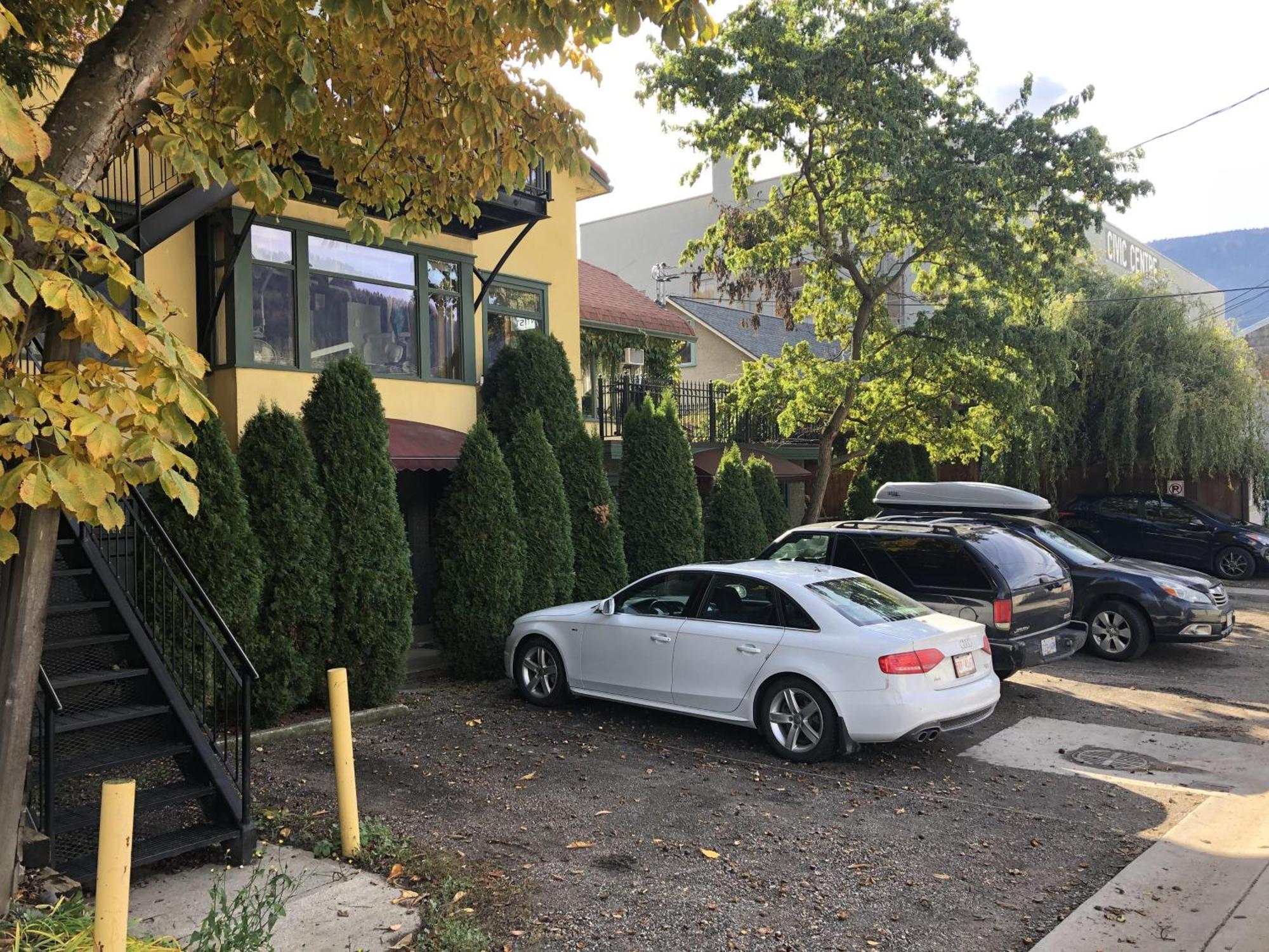 נלסון Mistisos Place Vacation Rentals מראה חיצוני תמונה