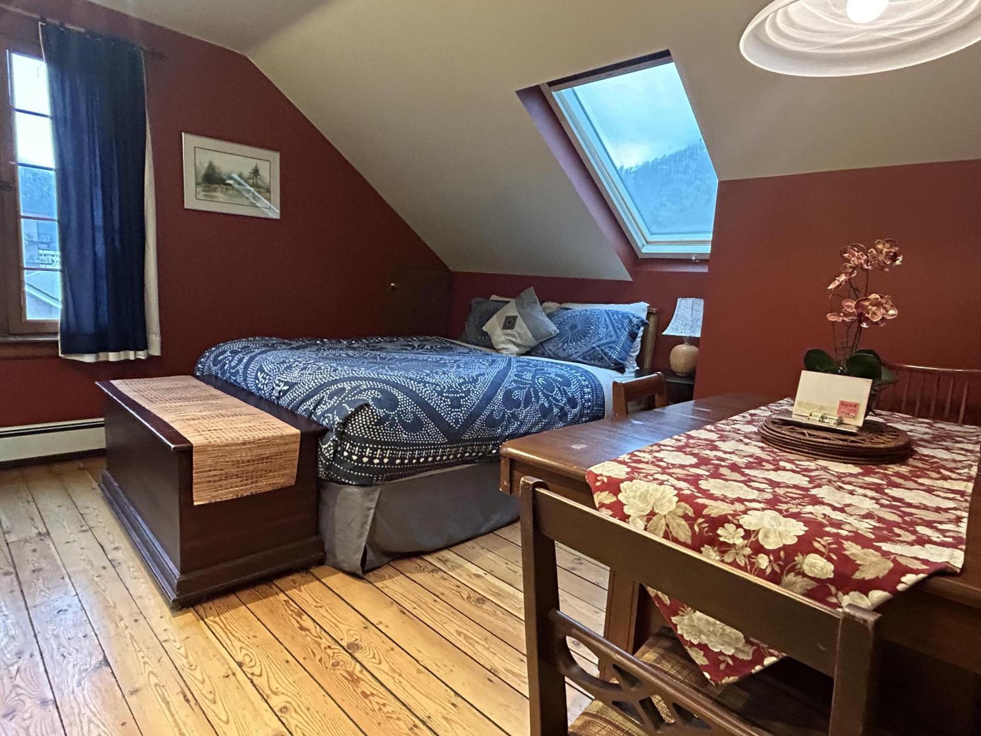נלסון Mistisos Place Vacation Rentals מראה חיצוני תמונה
