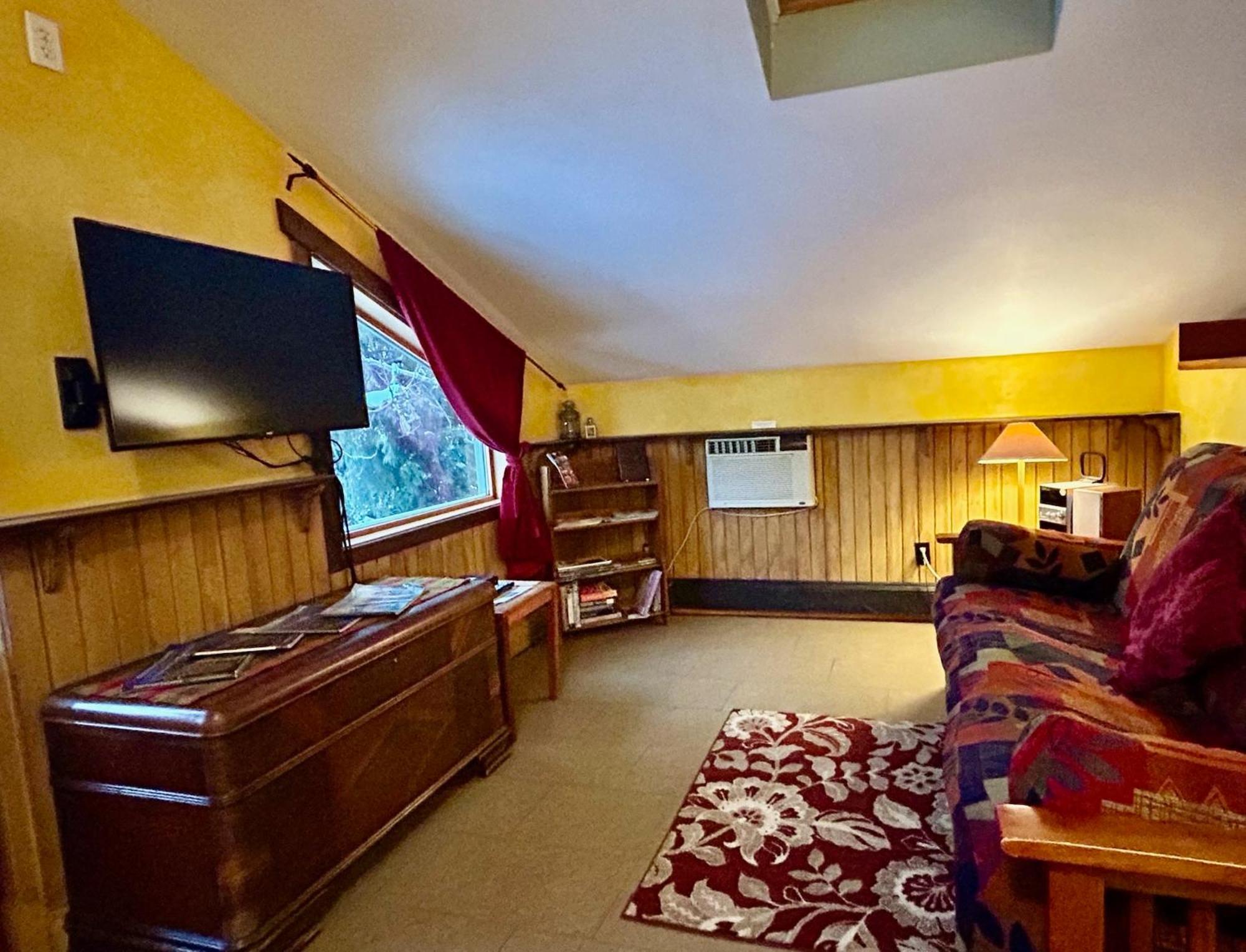 נלסון Mistisos Place Vacation Rentals מראה חיצוני תמונה