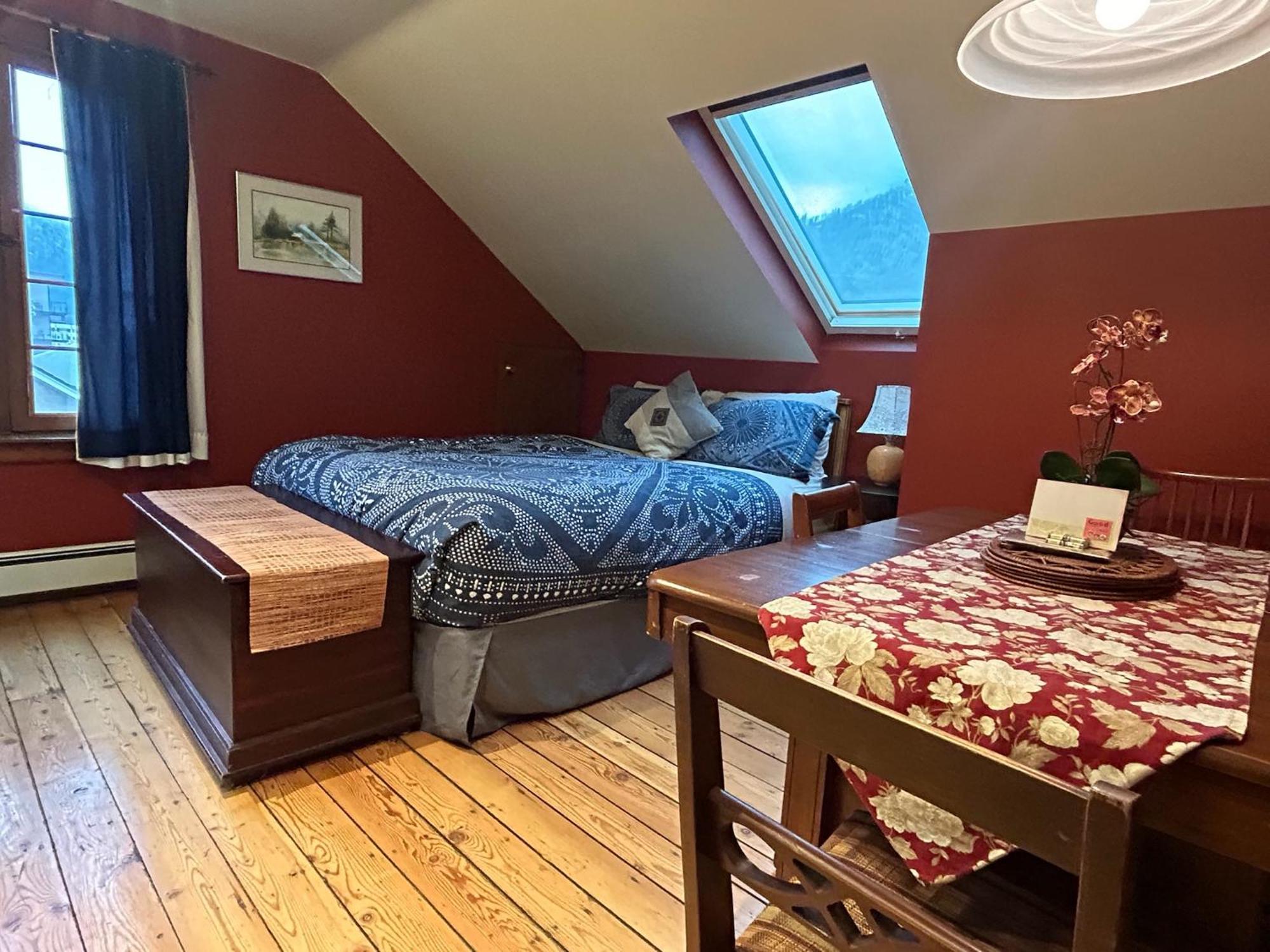 נלסון Mistisos Place Vacation Rentals מראה חיצוני תמונה