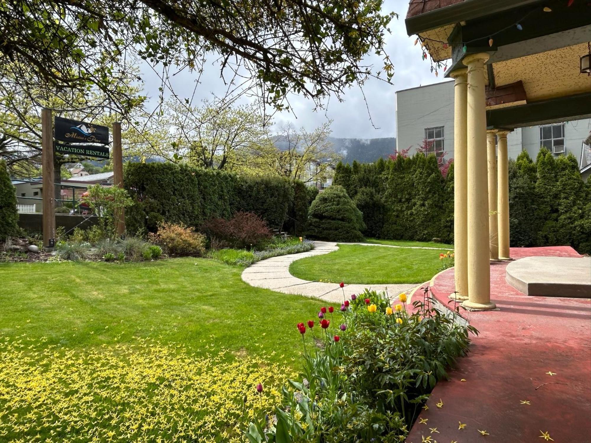 נלסון Mistisos Place Vacation Rentals מראה חיצוני תמונה