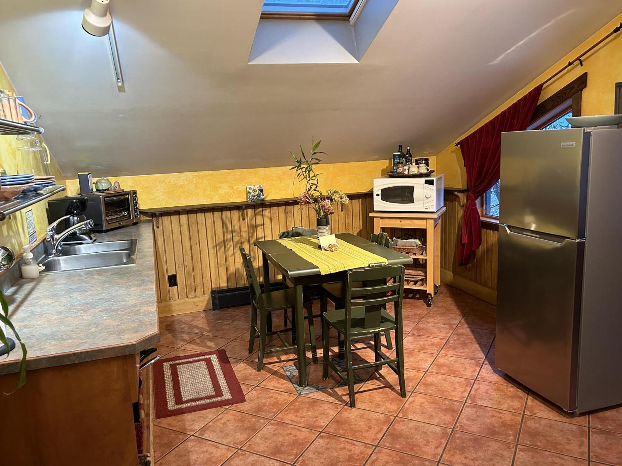 נלסון Mistisos Place Vacation Rentals מראה חיצוני תמונה
