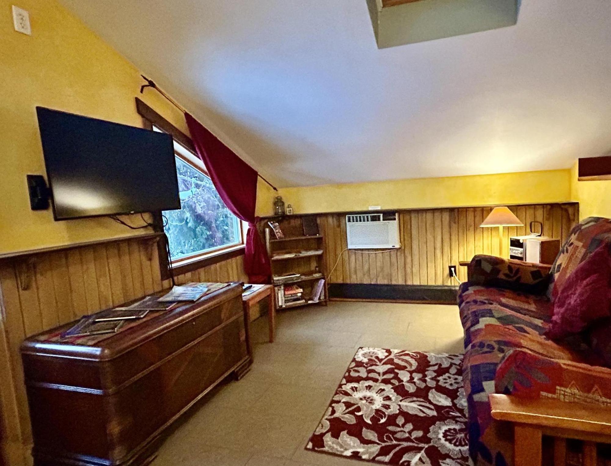 נלסון Mistisos Place Vacation Rentals מראה חיצוני תמונה