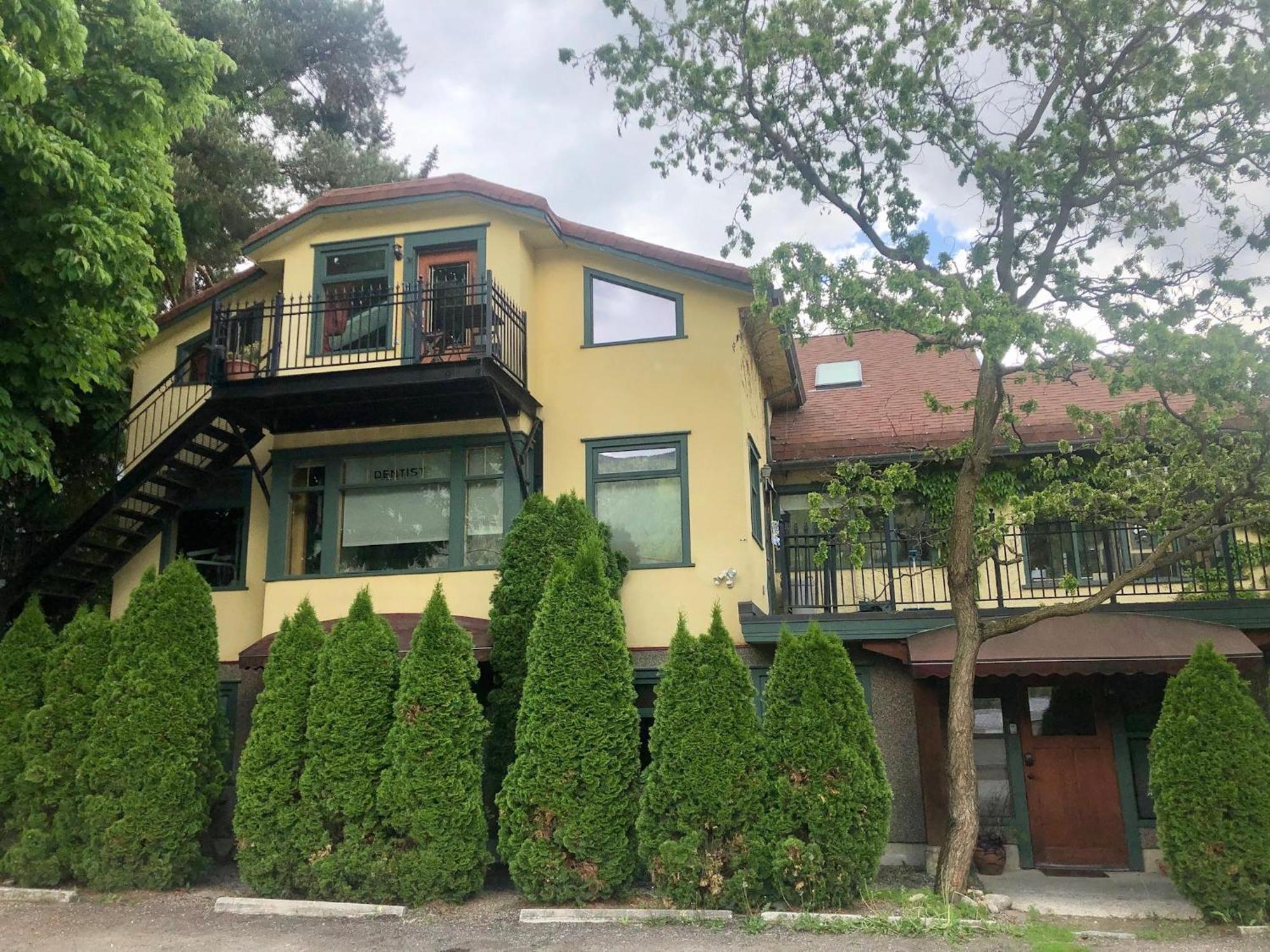 נלסון Mistisos Place Vacation Rentals מראה חיצוני תמונה