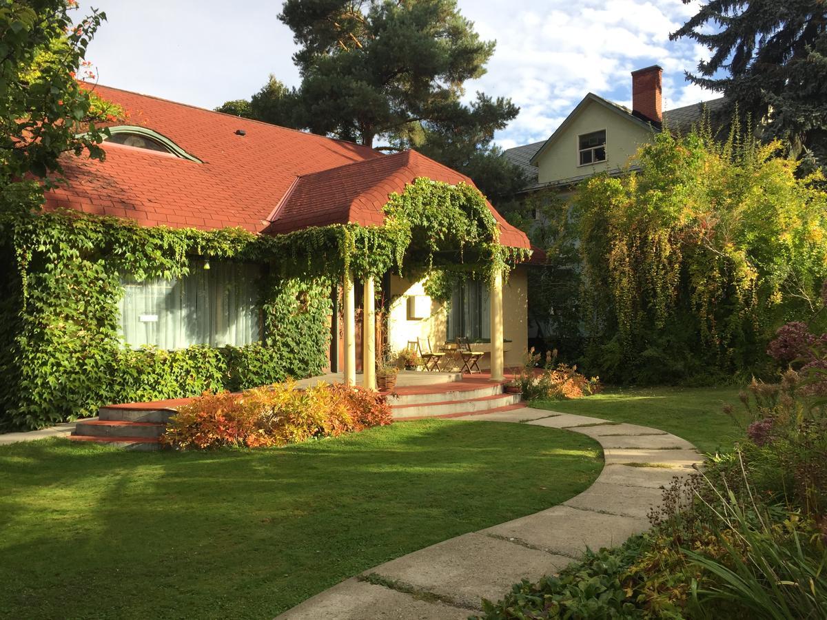 נלסון Mistisos Place Vacation Rentals מראה חיצוני תמונה